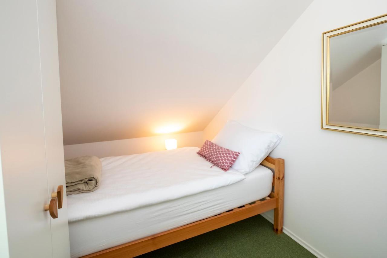 Apartmaji Rauter Бохин Екстериор снимка