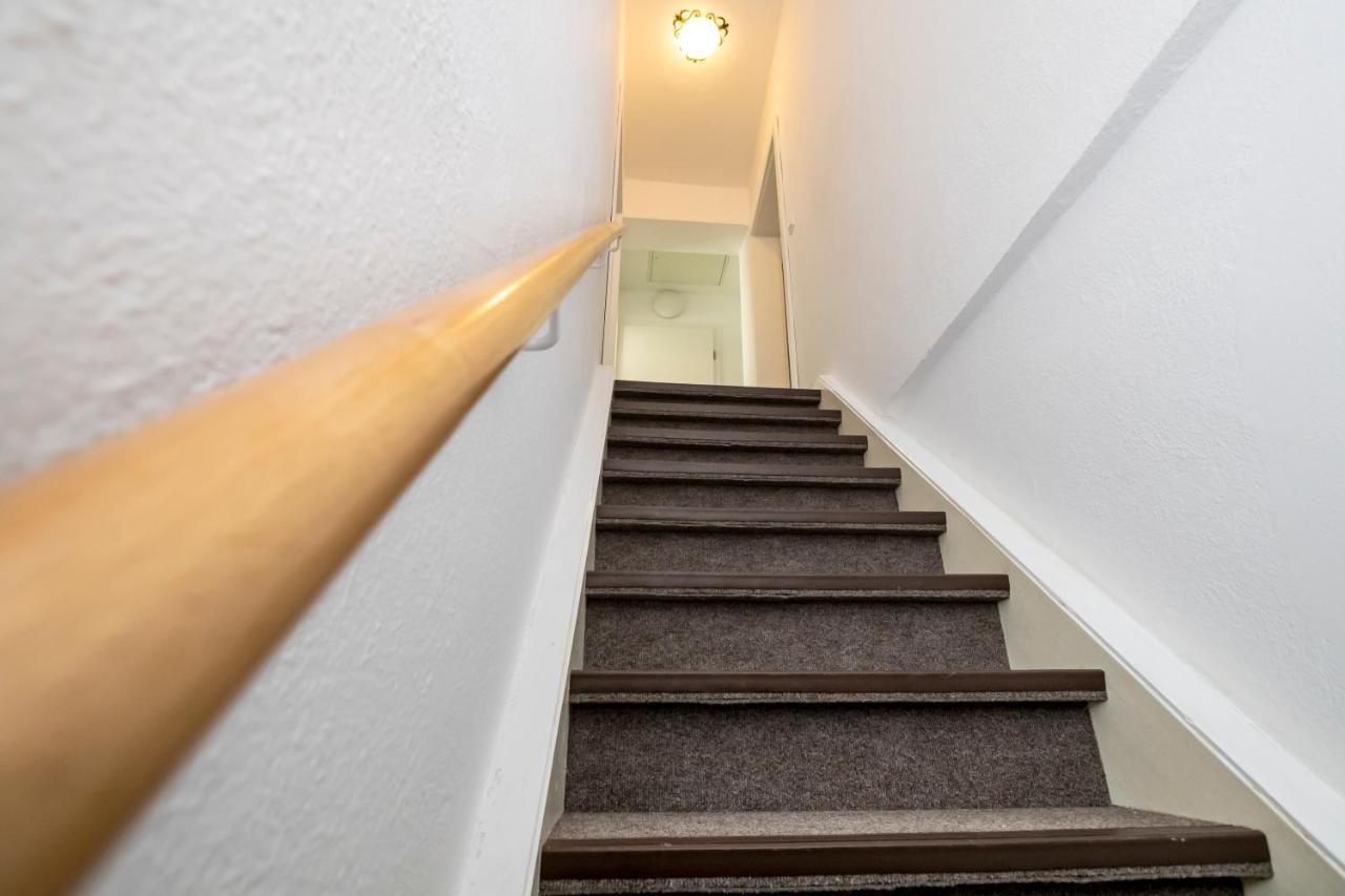 Apartmaji Rauter Бохин Екстериор снимка